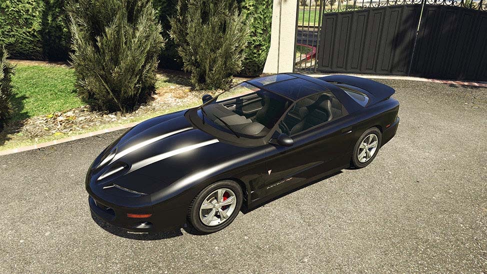 Ruiner ZZ-8 - Grand Theft Auto V(グランドセフトオート5)GTA5 & GTA